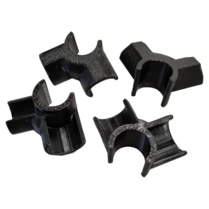 Space Booster 4er Pack