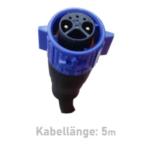 Verlängerungskabel BloomStar Pro 720 5m