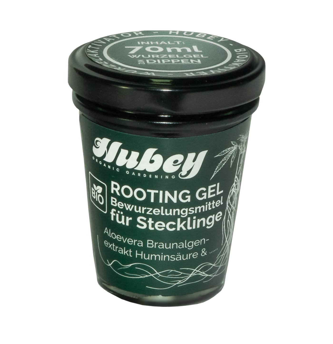 Hubey Bio Rooting Gel 70 ml