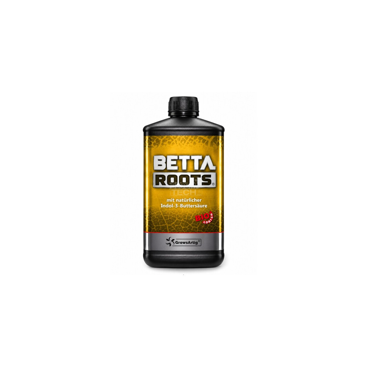 GrowsArtig Betta Roots Wurzelstimulator 1 Liter