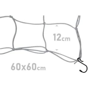 BloomStar Scrog-Netz 60 x 60 cm bis 80 x 80cm