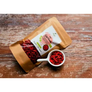Alge Goji Beeren Bio Rohkost