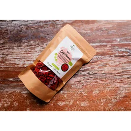 Alge Goji Beeren Bio Rohkost
