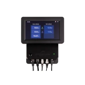 Aqua Master Tools C800 Pro Controller