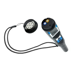 Aqua Master Tools E50 Pro2 EC Temp Meter