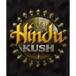 Barneys Farm Hindu Kush 3er Pack