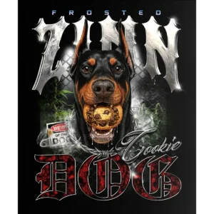 Barneys Farm Frosted Zinn x Cookie Dog Auto 3er Pack