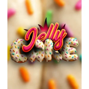 Barneys Farm Jelly Cake 3er Pack