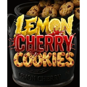 Barneys Farm Lemon Cherry Cookies Auto 3er Packung