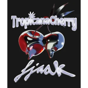 Barneys Farm Tropicana Cherry