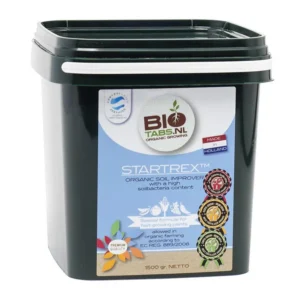 BioTabs Startrex 1500g