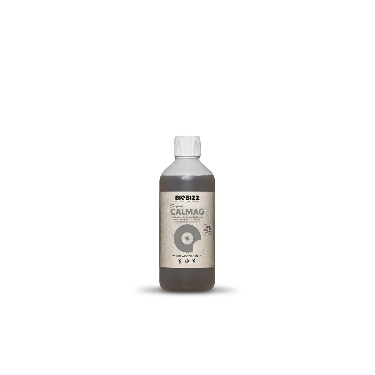 Biobizz CalMag 500 ml