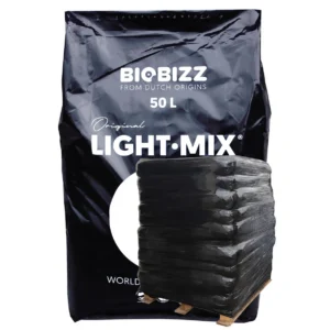 Biobizz Light Mix 50 Liter Palette 65x 50 Liter