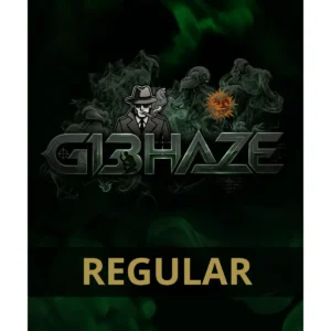 Barneys Farm G13 Haze Regular 5er Packung