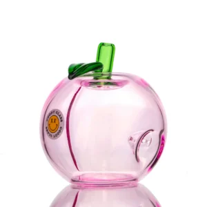 Goody Glass Peachy Handstück