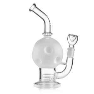 HEMPER Full Moon Wasserfilter-Glas