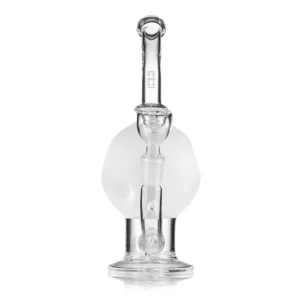 HEMPER Full Moon Wasserfilter-Glas