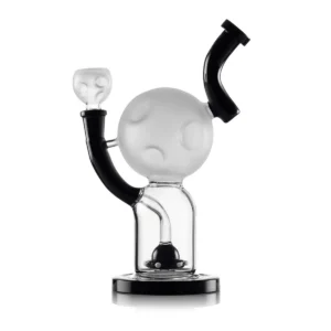 HEMPER Full Moon Wasserfilter-Glas XL