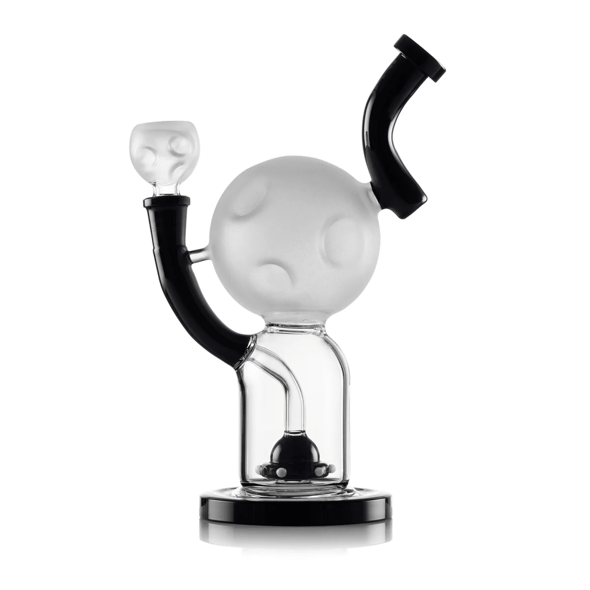HEMPER Full Moon Wasserfilter-Glas XL