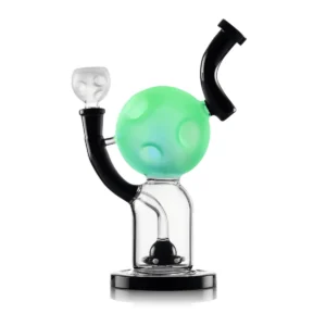 HEMPER Full Moon Wasserfilter-Glas XL