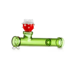 HEMPER Gaming Flower Piranha Handstück