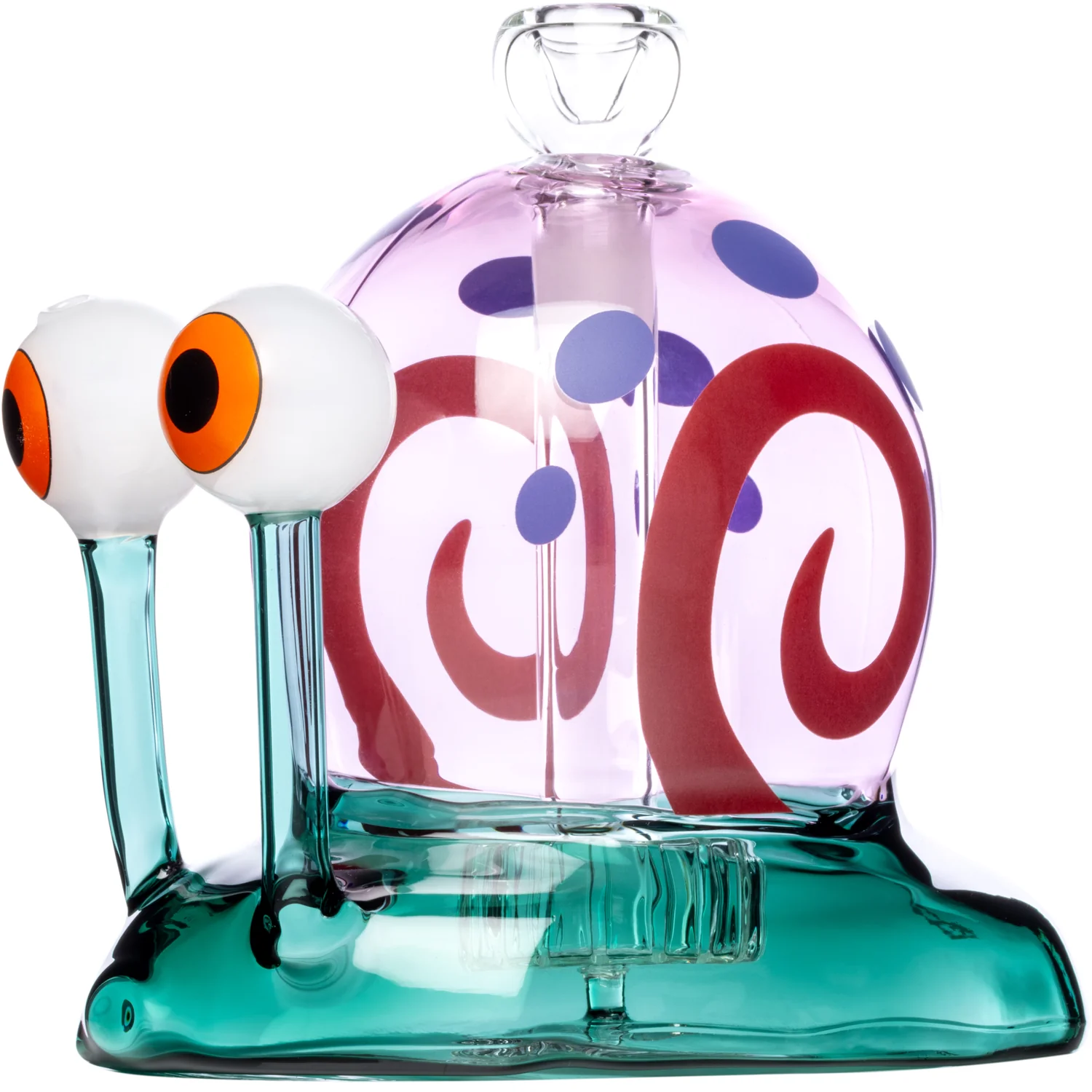 HEMPER Snail Wasserfilter-Glas XL
