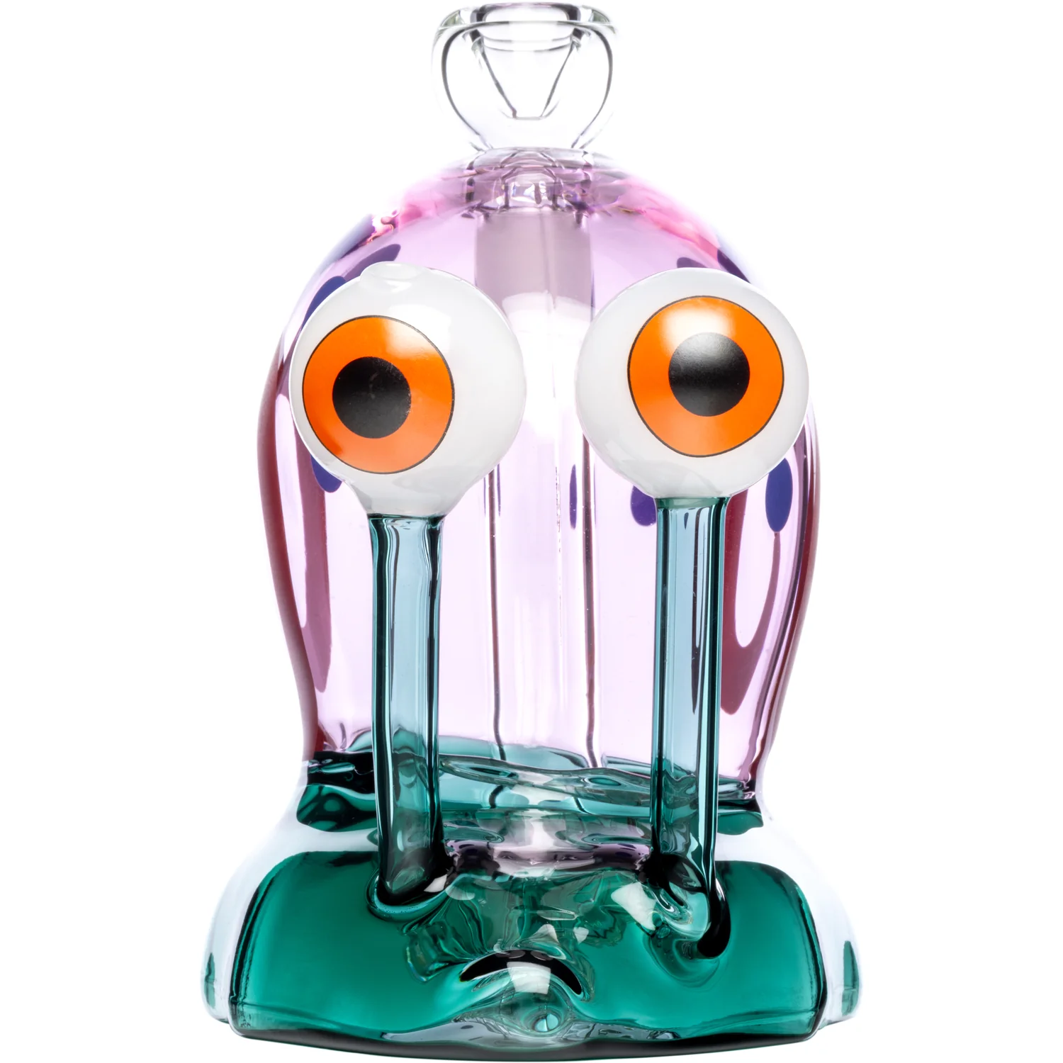 HEMPER Snail Wasserfilter-Glas XL
