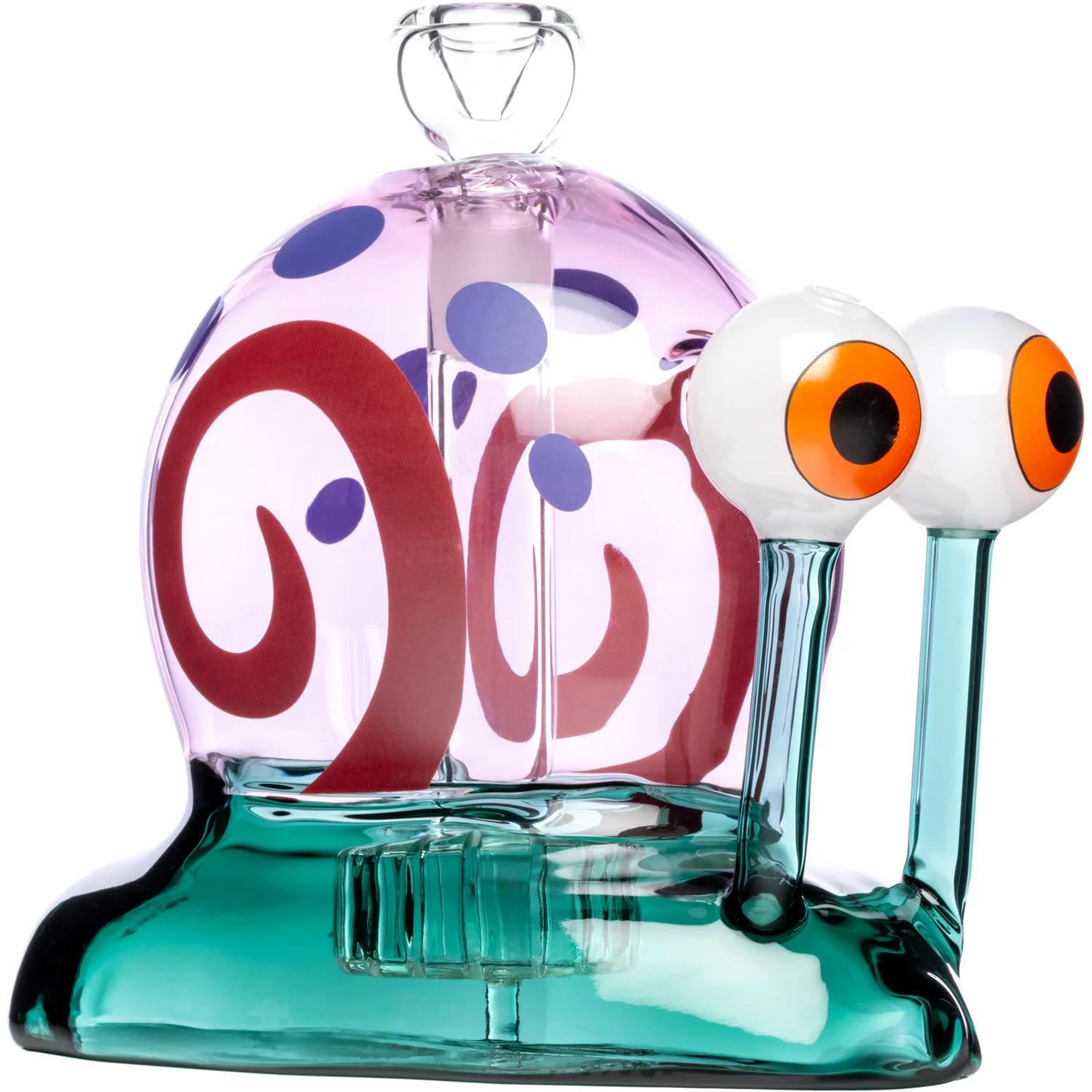 HEMPER Snail Wasserfilter-Glas XL