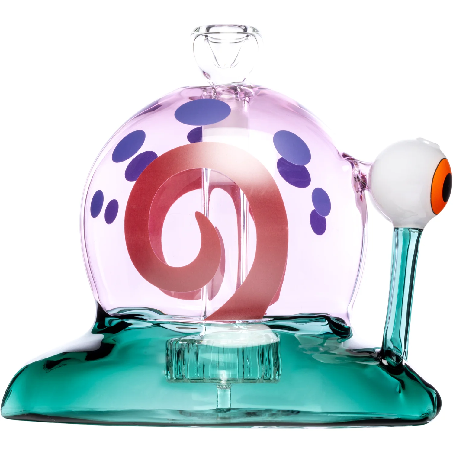 HEMPER Snail Wasserfilter-Glas XL