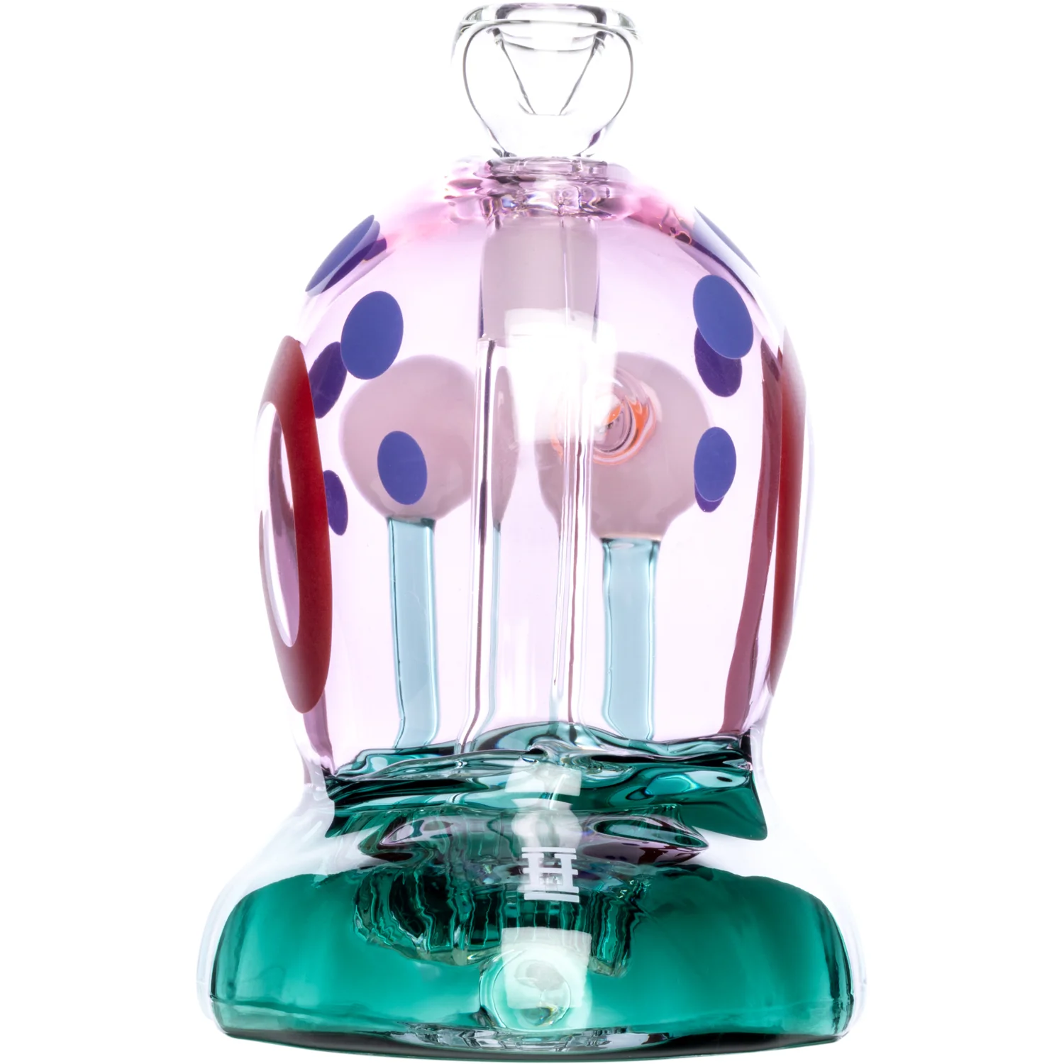 HEMPER Snail Wasserfilter-Glas XL
