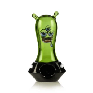 HEMPER Space Monster Handstück