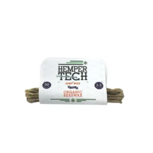 HEMPER Tech Hempwick