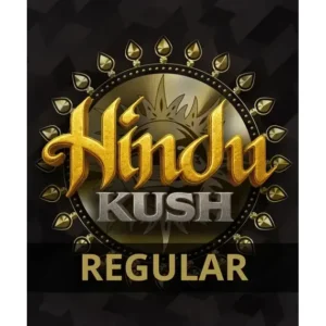 Barneys Farm Hindu Kush Regular 5er Packung