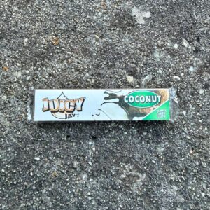 Juicy Jay´s Coconut King Size Slim