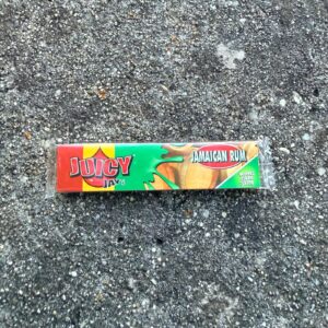 Juicy Jay´s Jamaican Rum King Size Slim