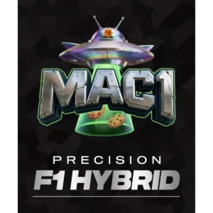 Barneys Farm MAC1 F1 3er Packung