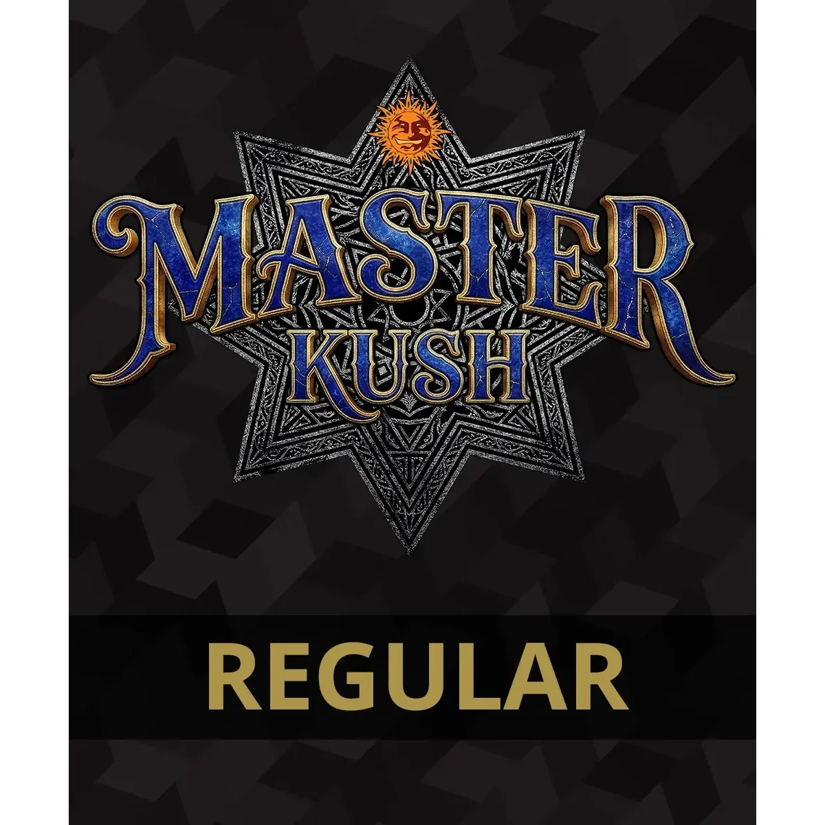 Barneys Farm Master Kush Regular 5er Packung