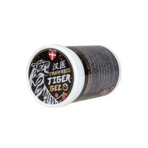 Palacio Tiger Massage Gel 380ml