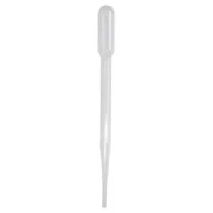 Pasteurpipette 3 ml, PE