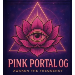 Brothers Grimm Seeds Pink Portal OG feminisiert – 9 Samen