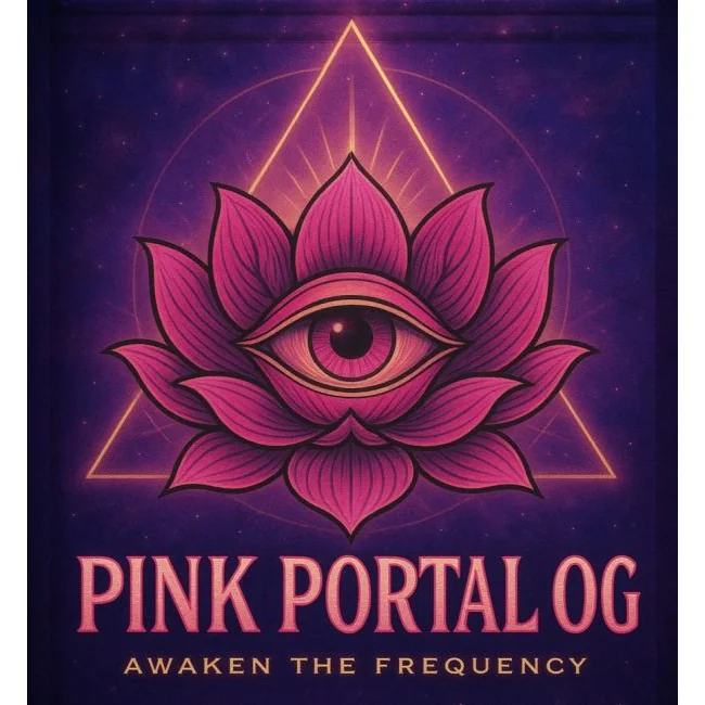 Brothers Grimm Seeds Pink Portal OG feminisiert – 9 Samen