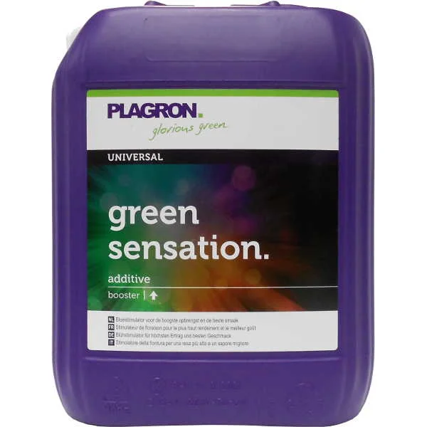 Plagron Green Sensation