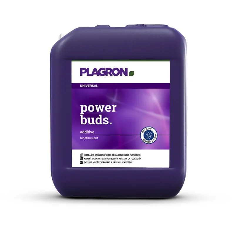 Plagron Power Buds