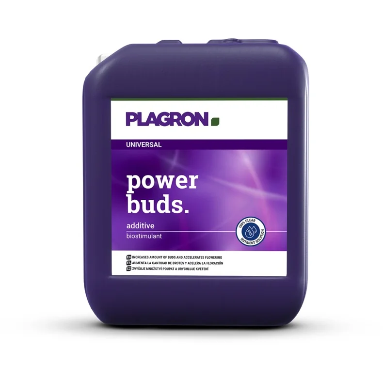 Plagron Power Buds