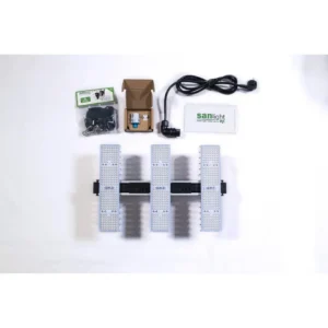 SANLight EVO 3-60 200W SET 1.5
