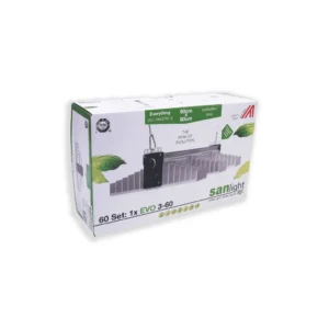 SANLight EVO 3-60 200W SET 1.5