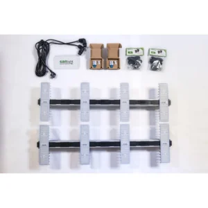 SANLight EVO 4-120 530W 2er SET 1.5