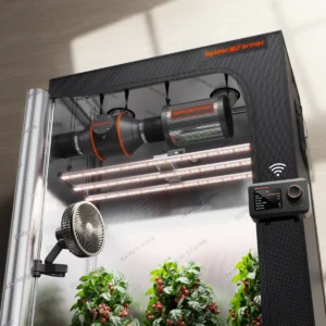 Spider Farmer G4500 140x70x200cm Growbox-Set (2026)