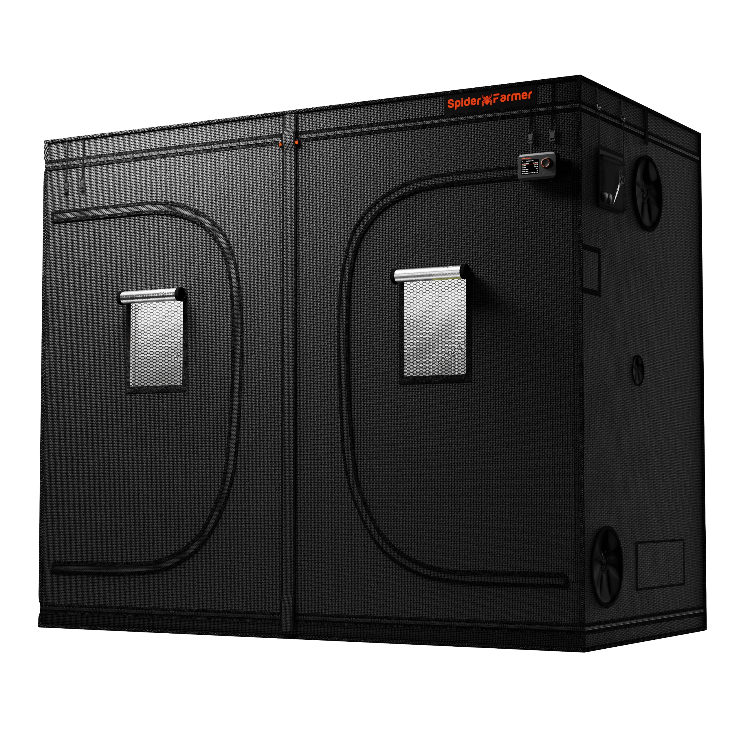 Spider Farmer Grow Box SF Serie 240X120X200 cm
