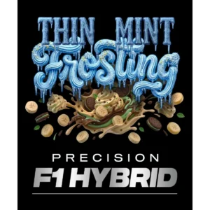 Barneys Farm Thin Mint Frosting F1 3er Packung